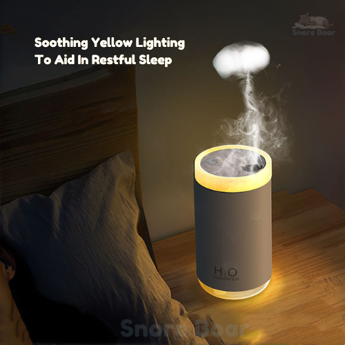 SnoreBoar Snore Humidifier