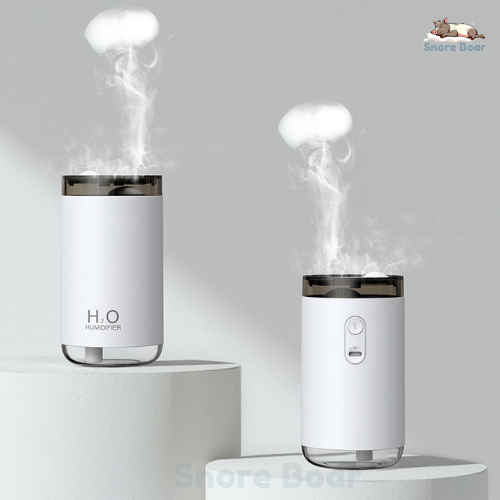 SnoreBoar Snore Humidifier